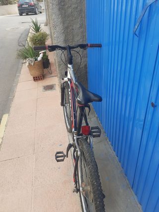 bicicleta Orbea