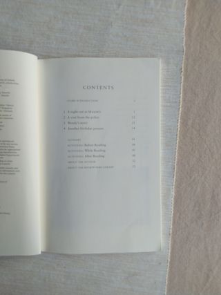 Libro Ear-rings from Frankfurt