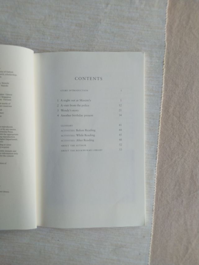 Libro Ear-rings from Frankfurt