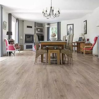 Laminado AC5 Galea Floor Core Blue