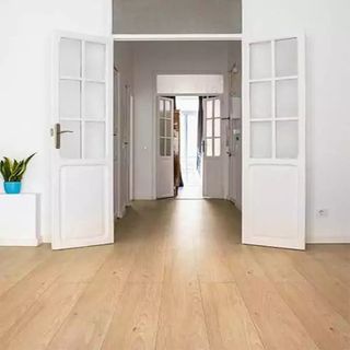 Laminado AC5 Galea Floor Core Blue