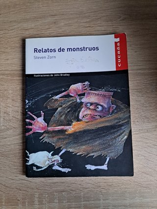 LIBROS Lectura ESO BACHILLERATO