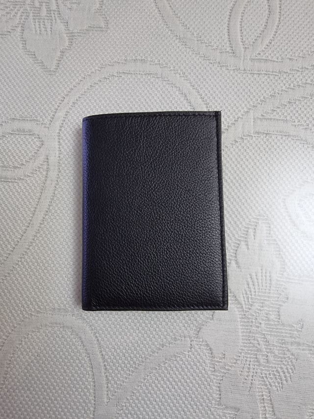 lote de dos Carteras billeteras.