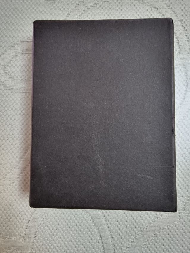 lote de dos Carteras billeteras.