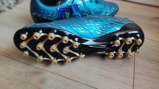 Botas de fútbol N° 39 Joma