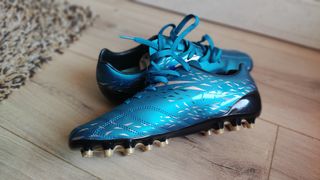 Botas de fútbol N° 39 Joma