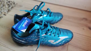 Botas de fútbol N° 39 Joma