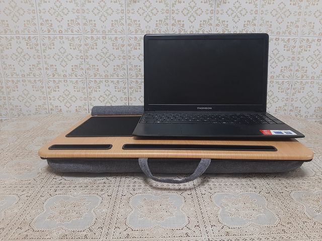 Supporto al telelavoro