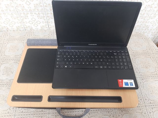 Supporto al telelavoro