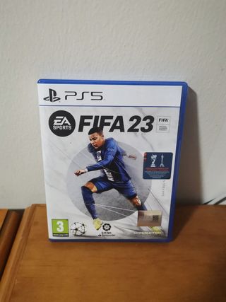 FiFa 23 PS5