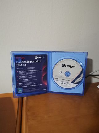 FiFa 23 PS5