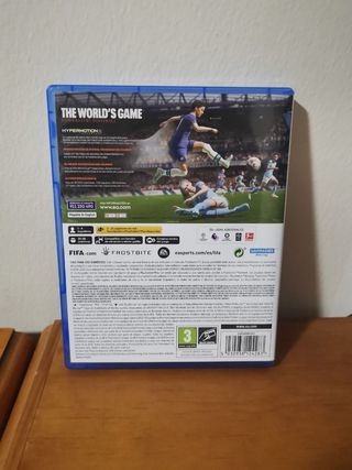 FiFa 23 PS5