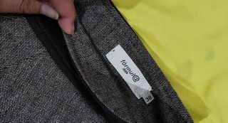 Minifalda invierno T38