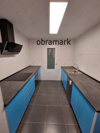 montador de cocina y mobiliario