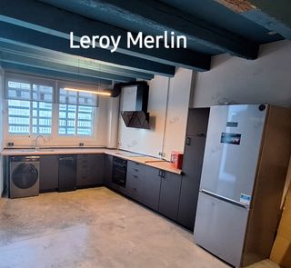 montador de cocina y mobiliario