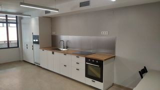 montador de cocina y mobiliario