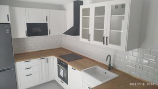 montador de cocina y mobiliario