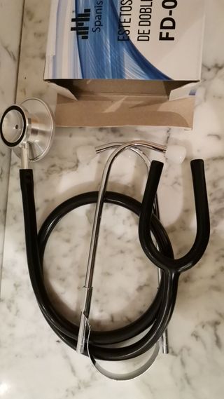 Mobiclinic, Pack de tensiómetro de brazo manual