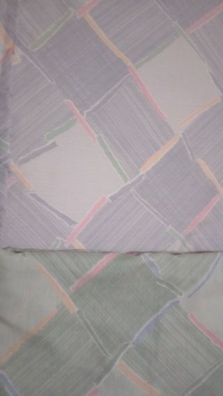 Colcha verde