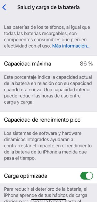Iphone 12 64 Gb. verde espacial