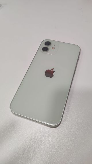 Iphone 12 64 Gb. verde espacial