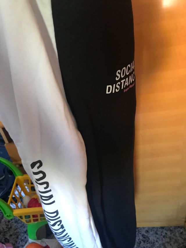 Lote pantalones /camesita talla 12/14 años