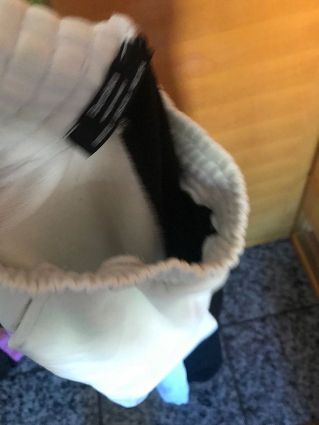 Lote pantalones /camesita talla 12/14 años