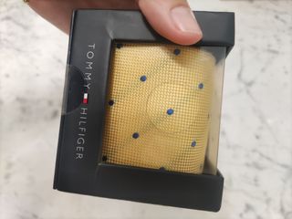 Corbata TOMMY HILFIGER