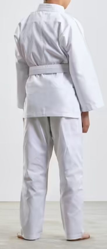 Kimono judo/karate niño