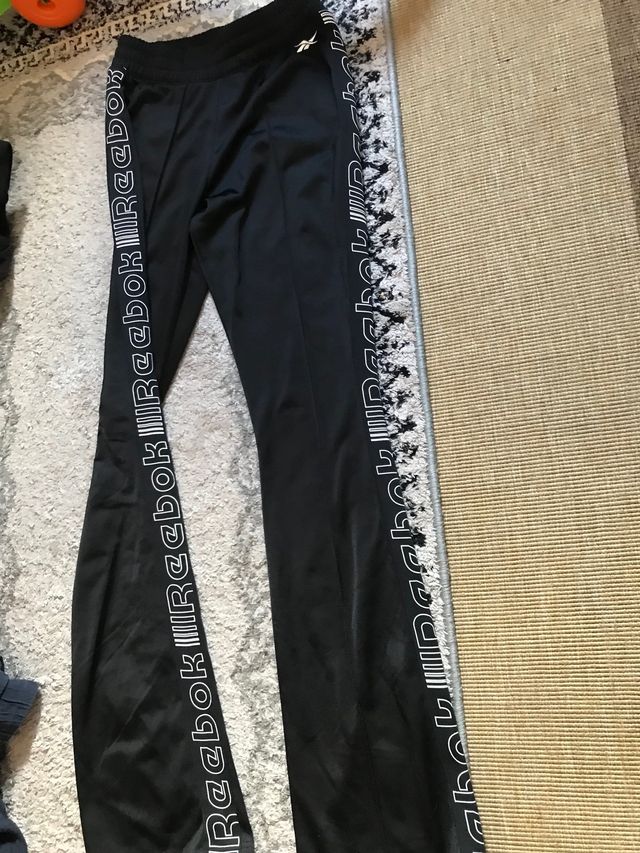 Pantalones rebook niña 13/14 años