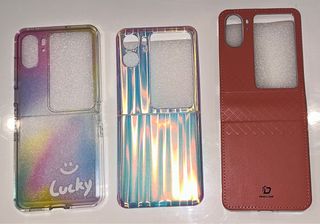 Custodie flip per Oppo Find N2