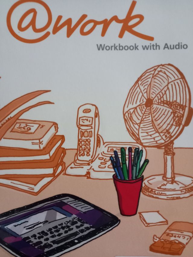 Libro texto  inglés actividades