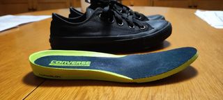 Converse Chuck Taylor Lunarlon
