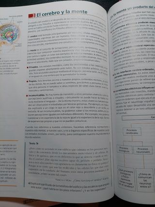 FILOSOFIA 1BACHILLERATO EDITORIAL BRUÑO