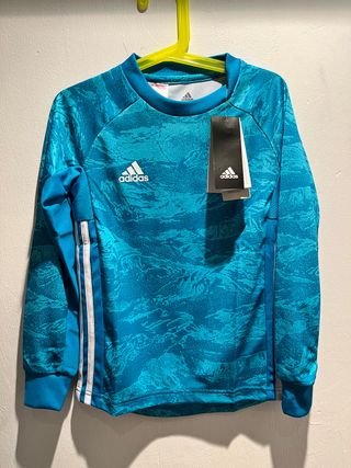 Camiseta adidas niño 6 años