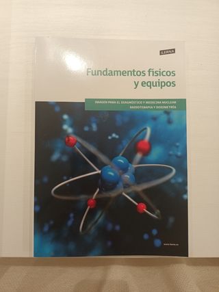 Fundamentos físicos y equipos