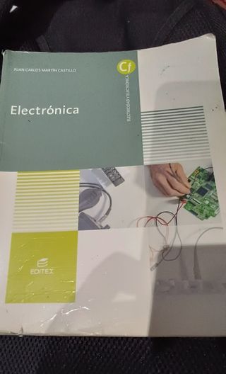 Libros de texto 