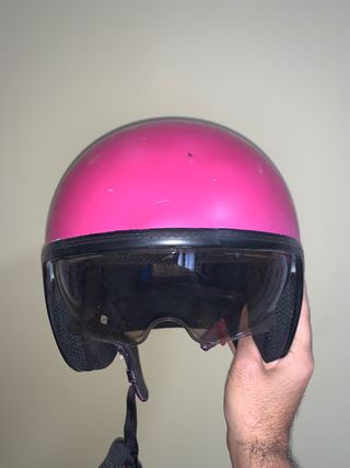 CASCO HJC RPHA 11 + Casco extra REGALO