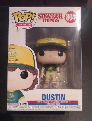 Funko Pop Stranger Things