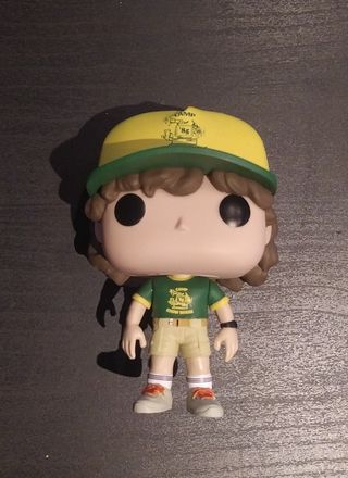 Funko Pop Stranger Things