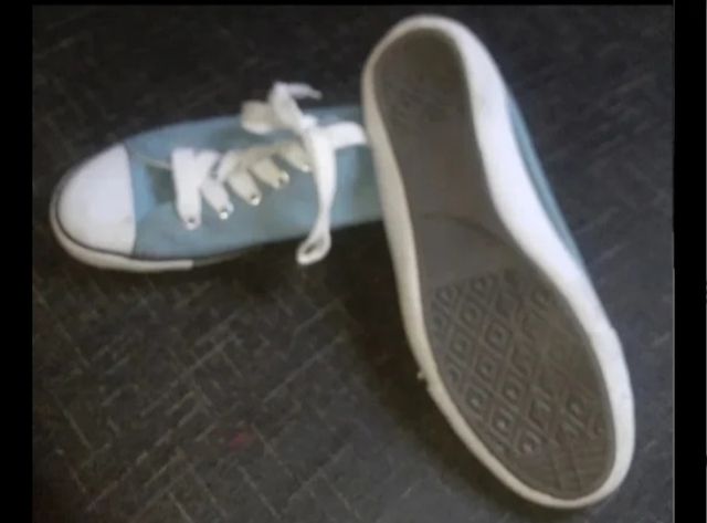 CALZADO: Botas de trabajo o zapatillas deportivas,