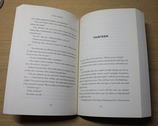 Libro Concrete Rose de Angie Thomas