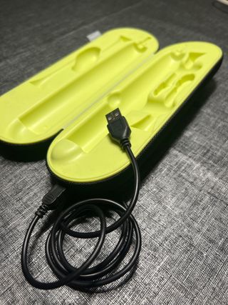 Estuche de carga para viaje Philips Sonicare