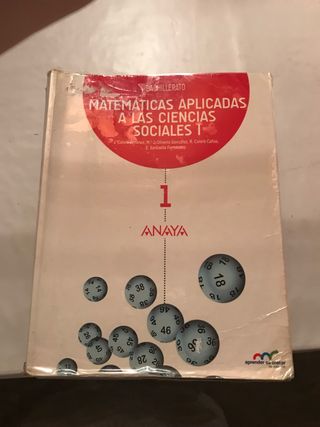 libro bachillerato