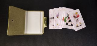 Cartas NFC Nintendo Switch Splatoon