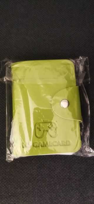 Cartas NFC Nintendo Switch Splatoon