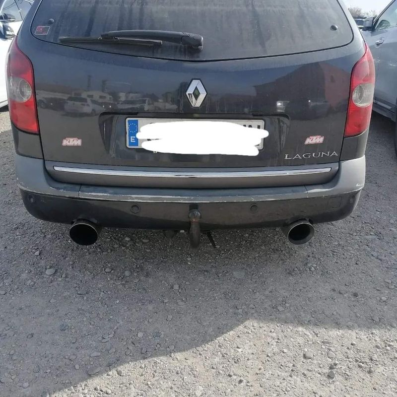 Renault Laguna 2005 - foto 1