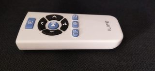 Mando Ilife Robot aspirador 