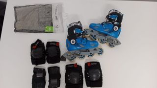 PATINES LINEA NIÑO