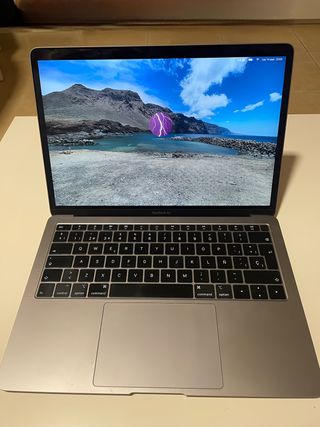 MacBook Air 
